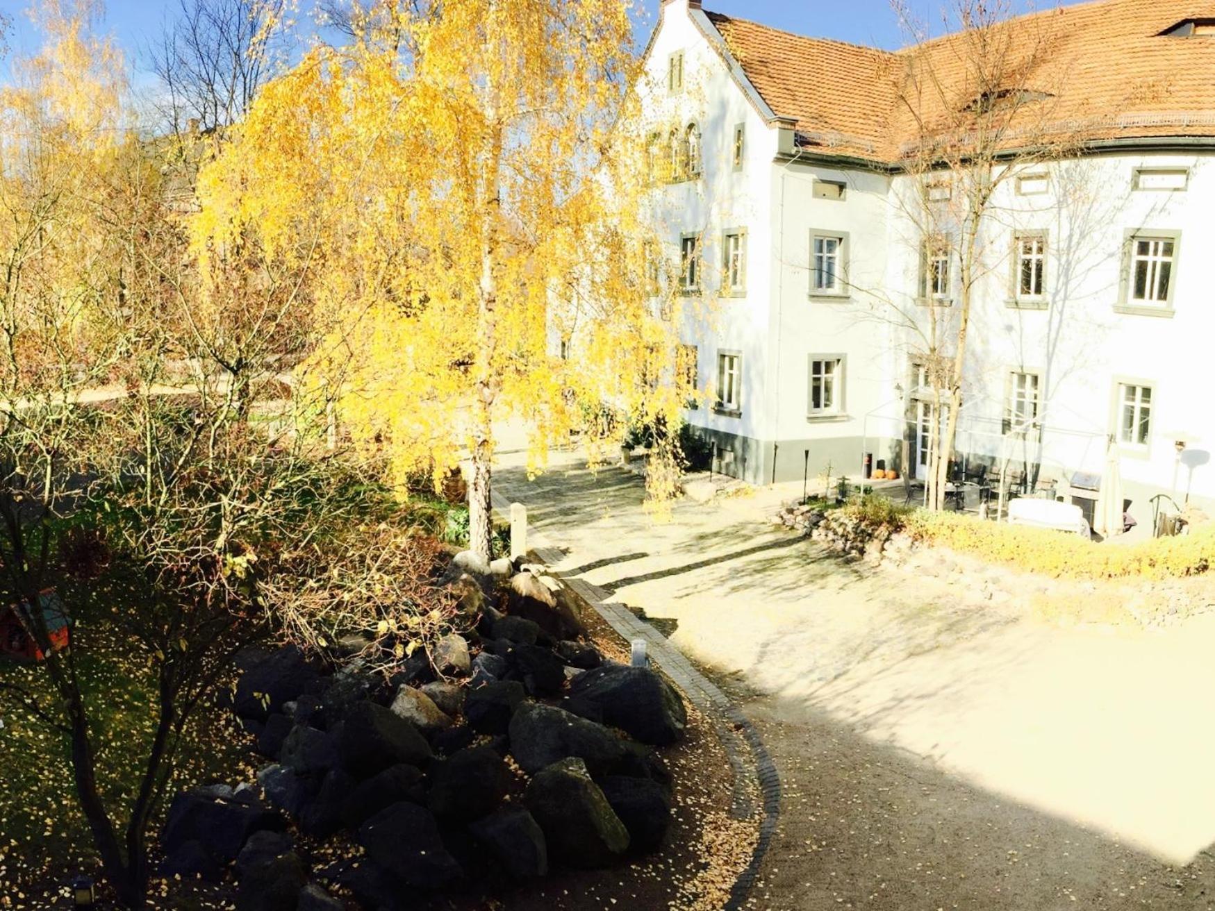 Dein Gutshof Hotel & Ferienwohnungen Görlitz Exteriér fotografie